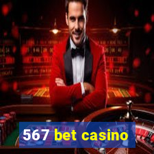 567 bet casino